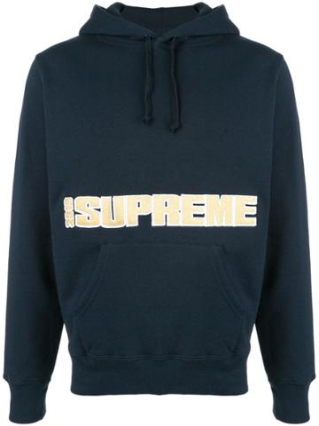 Supreme Supreme Su7432 Navy - Blue