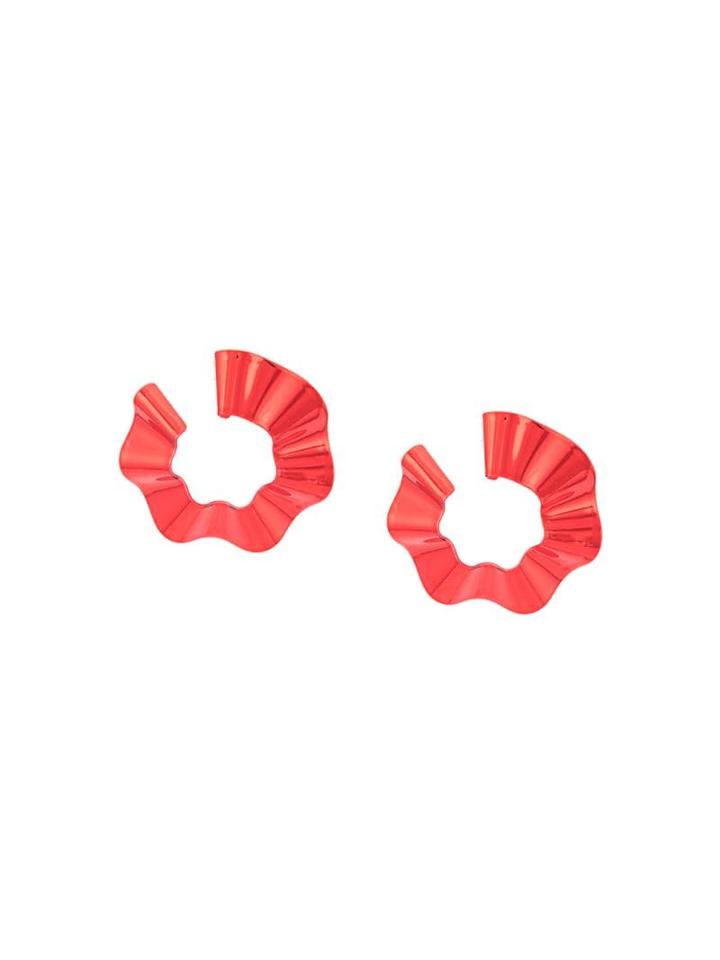 Gaviria - Red