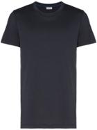 Schiesser Josef T-shirt - Blue