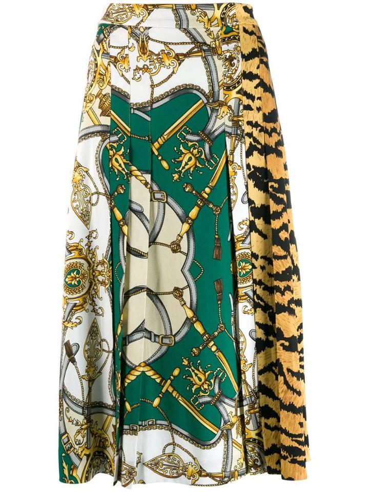 Essentiel Antwerp Essentiel Antwerp Threedoorsdown T1bf - Green