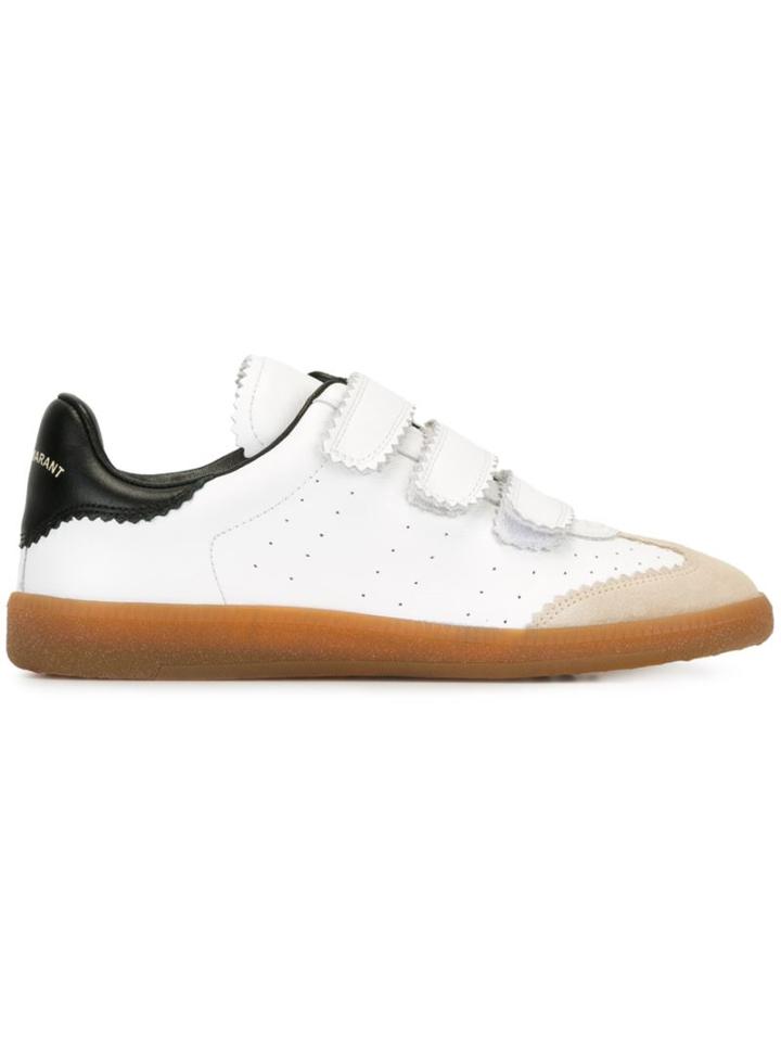 Isabel Marant Étoile 'beth' Sneakers