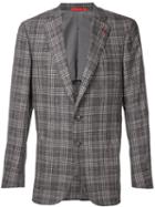 Isaia 'nuova Base' Blazer