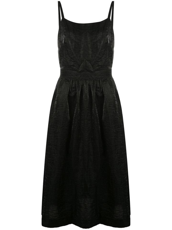 Kamperett Romy Dress - Black