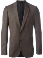 Paul Smith Tailored Blazer Jacket