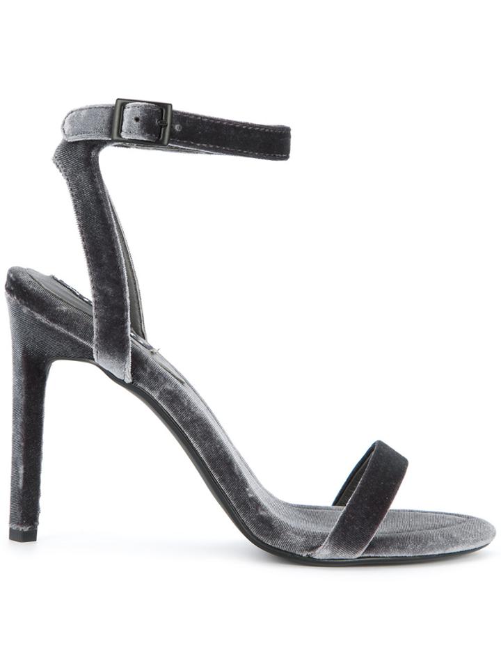 Senso Tyra I Sandals - Grey
