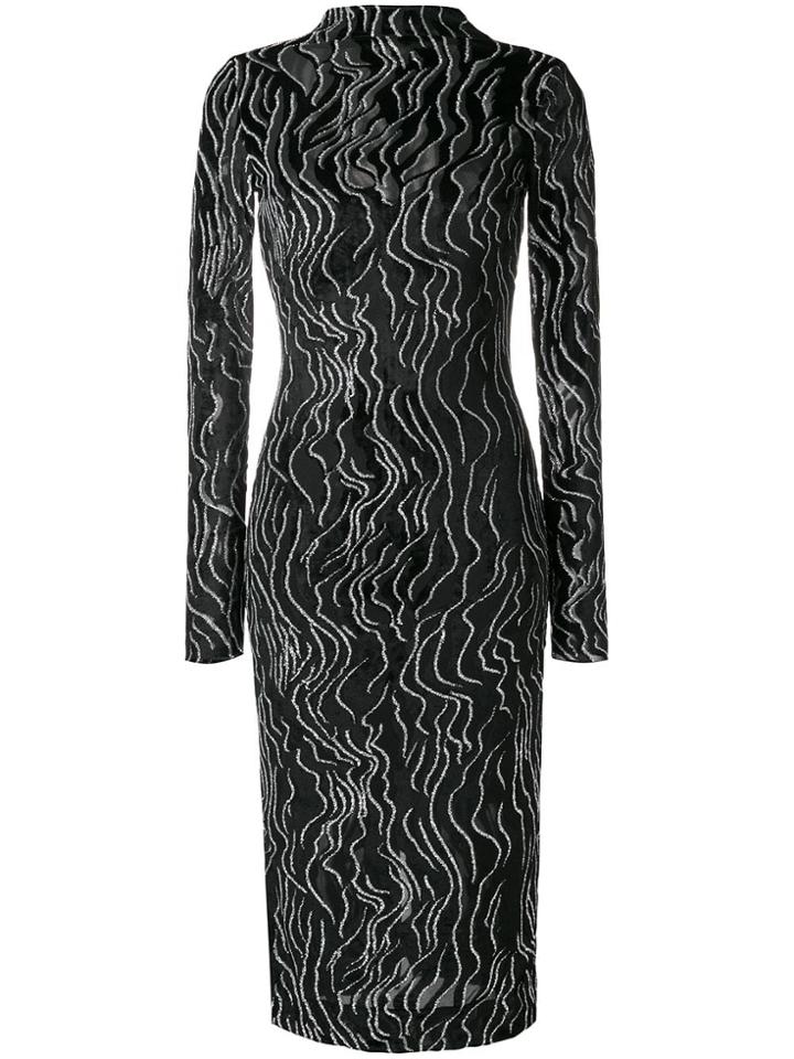 Kenzo Kenzo F862ro864902 99 - Black