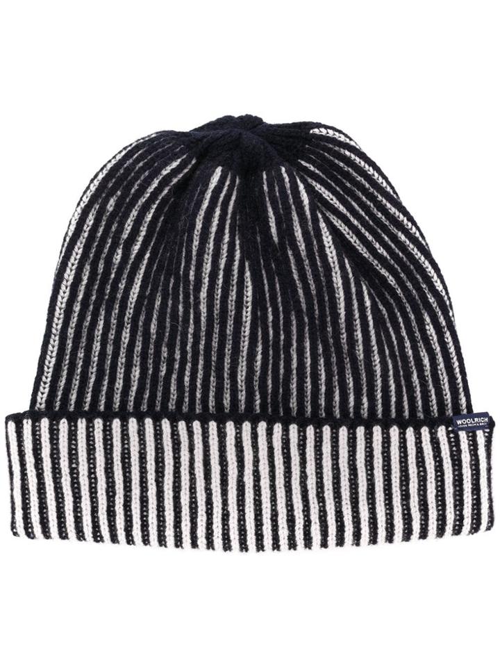 Woolrich Woolrich Woacc1584ac78 Blu Apicreated - Blue