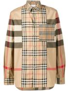 Burberry 8023787tisdalea7028 - Brown