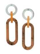 Rachel Comey Oblong Earring - Multicolour