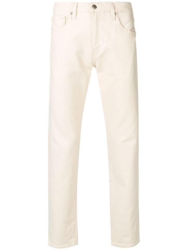 Levi's: Made & Crafted - Neutrals