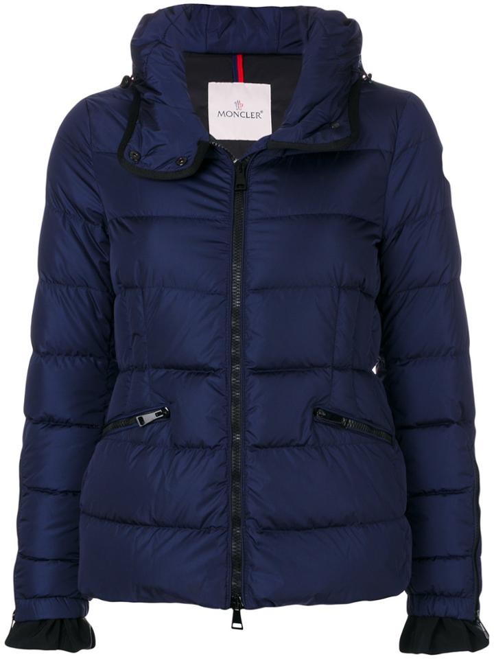 Moncler Betula Jacket - Blue