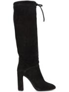 Casadei Wide Leg High Knee Boots