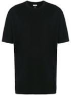 Mauro Grifoni Printed Back T-shirt - Black