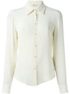 Red Valentino Classic Buttoned Shirt