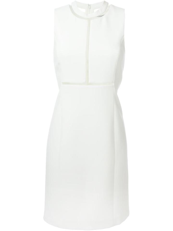 Alexander Wang Fishline Dress