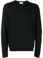 Stephan Schneider Crew Neck Jumper