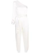 Haney Emerson Jumpsuit - Neutrals