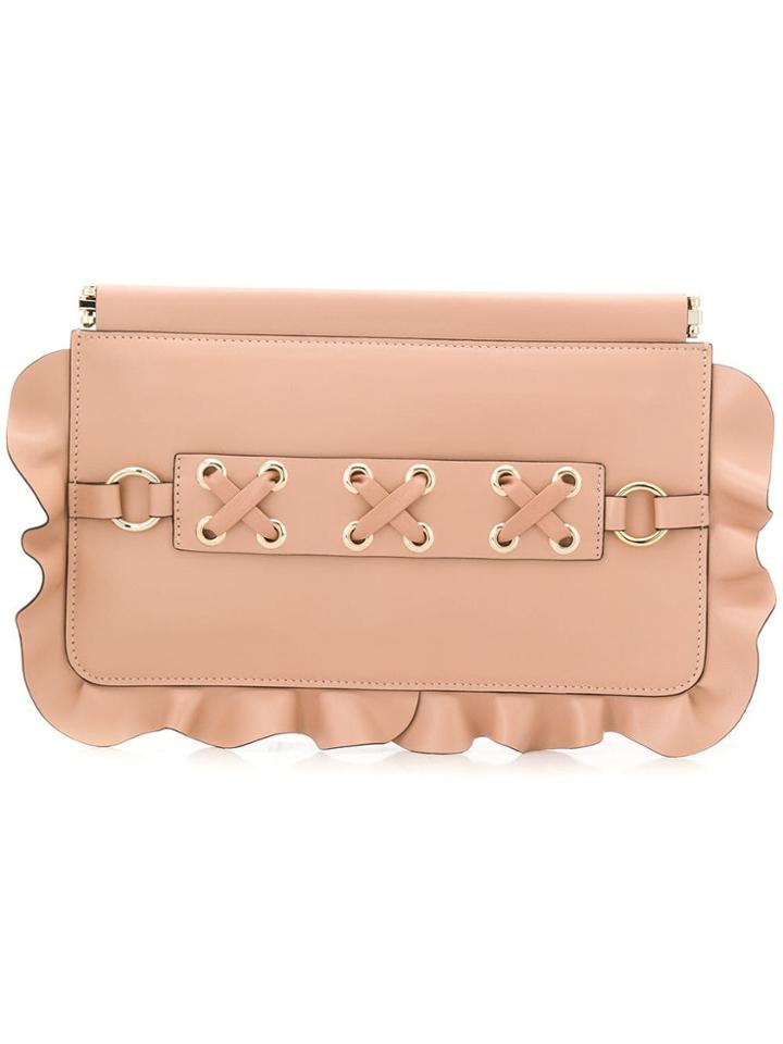Red Valentino Qq0b0a78eavn17 - Pink