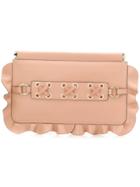 Red Valentino Qq0b0a78eavn17 - Pink