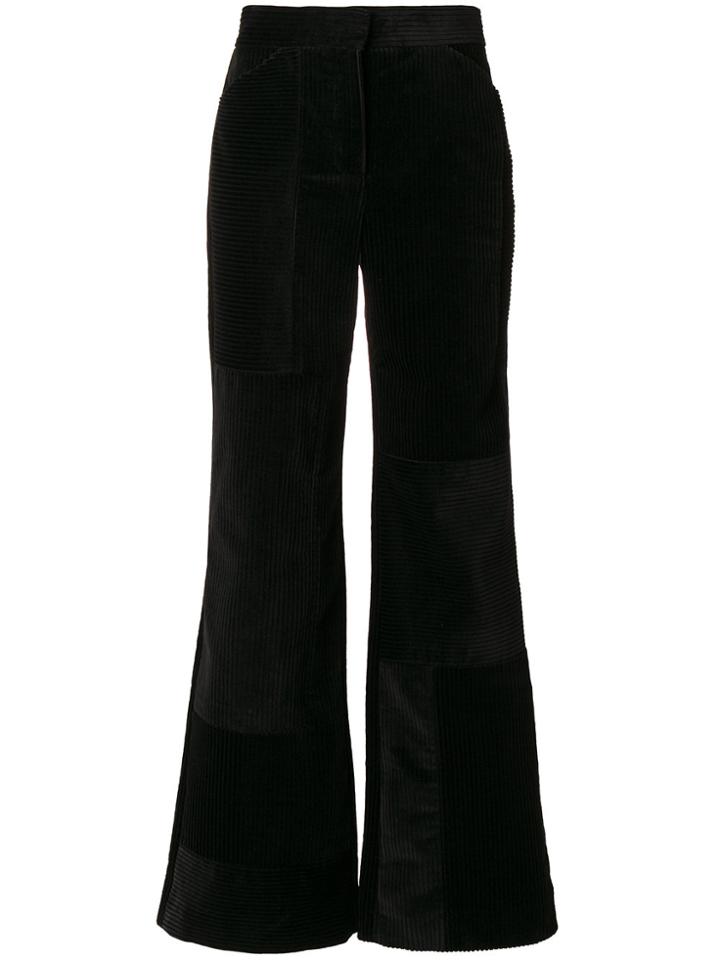 Stella Mccartney 'giorgi' Trousers - White