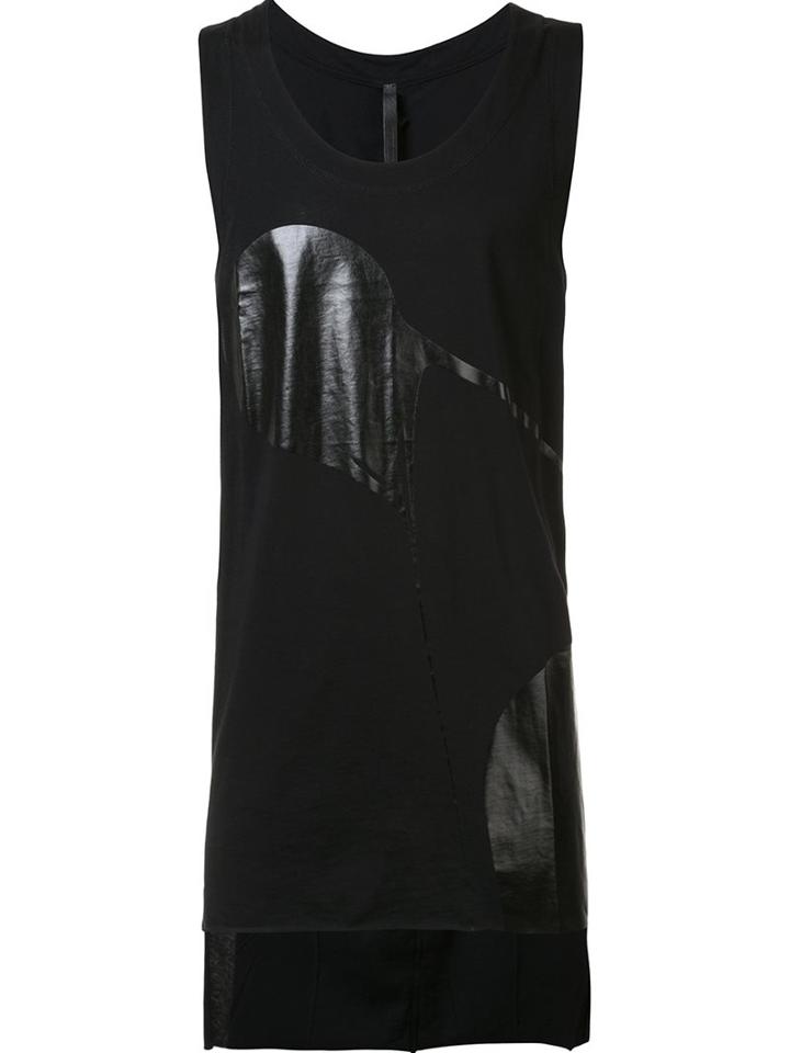 Barbara I Gongini Tank Top