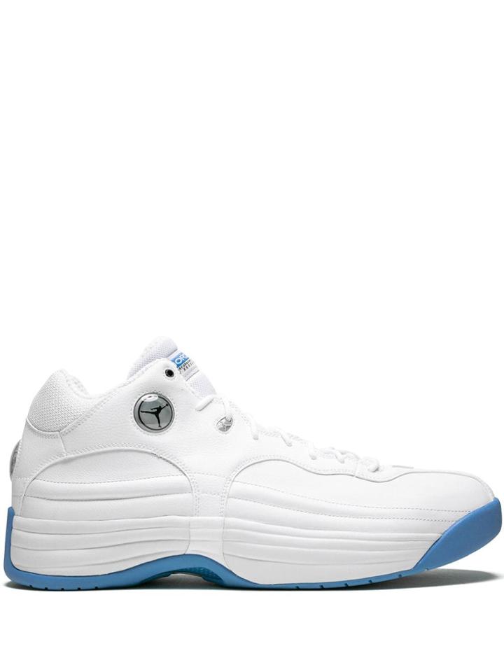 Jordan Jumpman Team I Sneakers - White