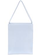 Aesther Ekme Envelope Shoulder Bag - Blue