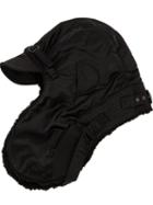 Junya Watanabe Comme Des Garçons Man Straps Cap