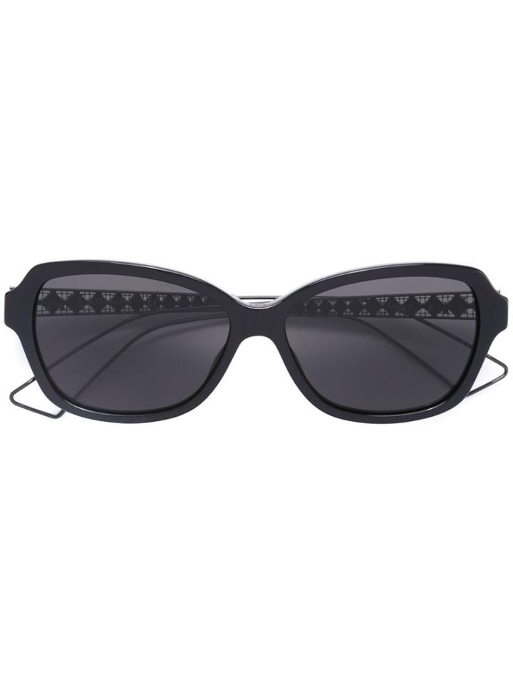 Dior 'diorama 5' Sunglasses