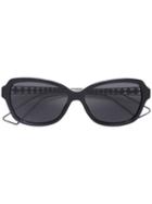 Dior 'diorama 5' Sunglasses