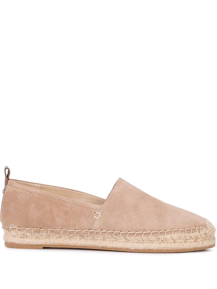 Sam Edelman Khloe Espadrilles - Brown