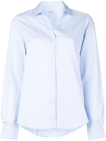 Marie Marot Classic Shirt - Blue