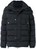 Peuterey Long Sleeved Puffer Jacket - Blue