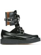 Comme Des Garçons Homme Plus 'stivale' Boots