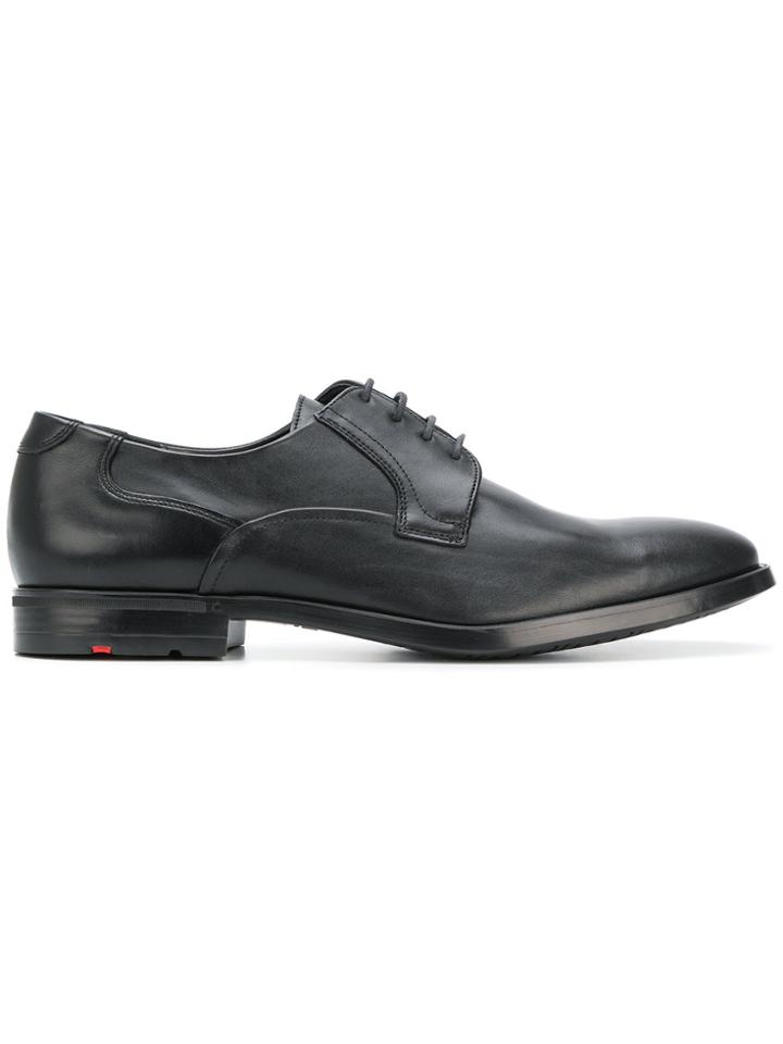 Lloyd Paltos Shoes - Black