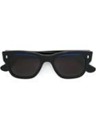 Cutler & Gross Wayfarer Style Sunglasses