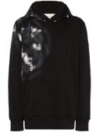 1017 Alyx 9sm X Mackintosh Laser-print Hoodie - Black