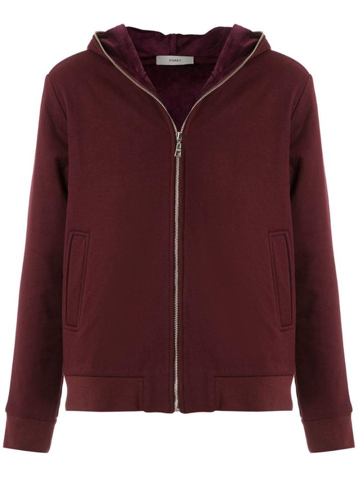 Egrey Egrey 203033 Vinho Natural (veg)->cotton - Purple