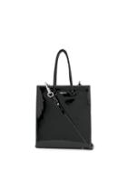 Medea Mini Vinile Tote Bag - Black