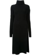Scanlan Theodore Ribbed Knit Tunic