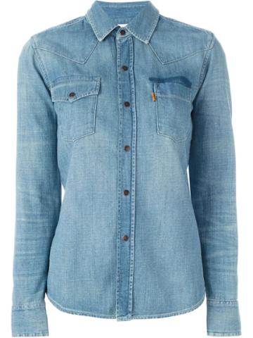 Levi's Vintage Clothing Denim Shirt