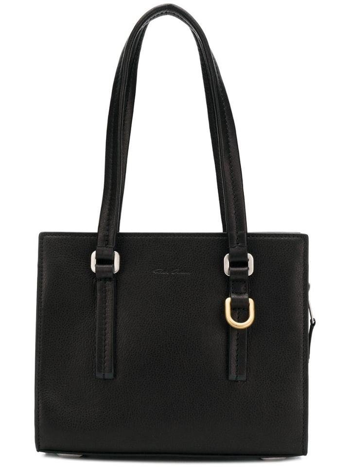 Rick Owens Sisyphus Micro Edith Bag - Black