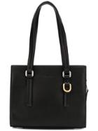 Rick Owens Sisyphus Micro Edith Bag - Black