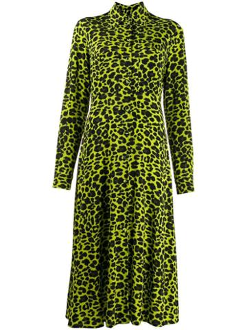 Ultràchic Ultràchic To250u329 Animalier Green Natural