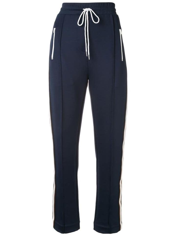 Camilla And Marc Alida Trousers - Blue
