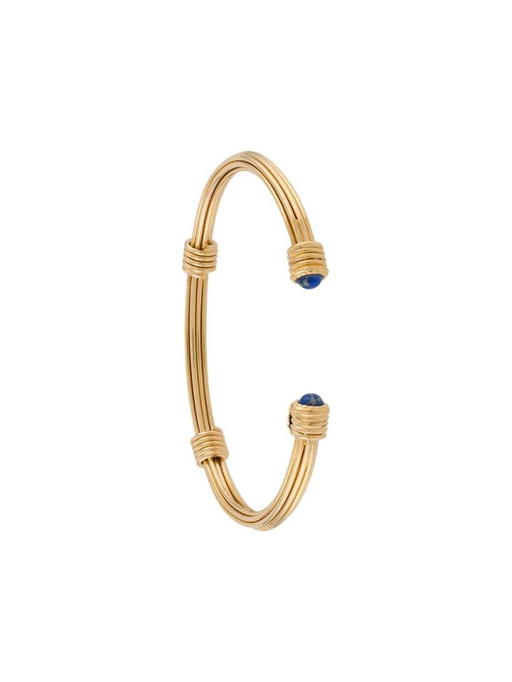 Gas Bijoux Ariane - Gold