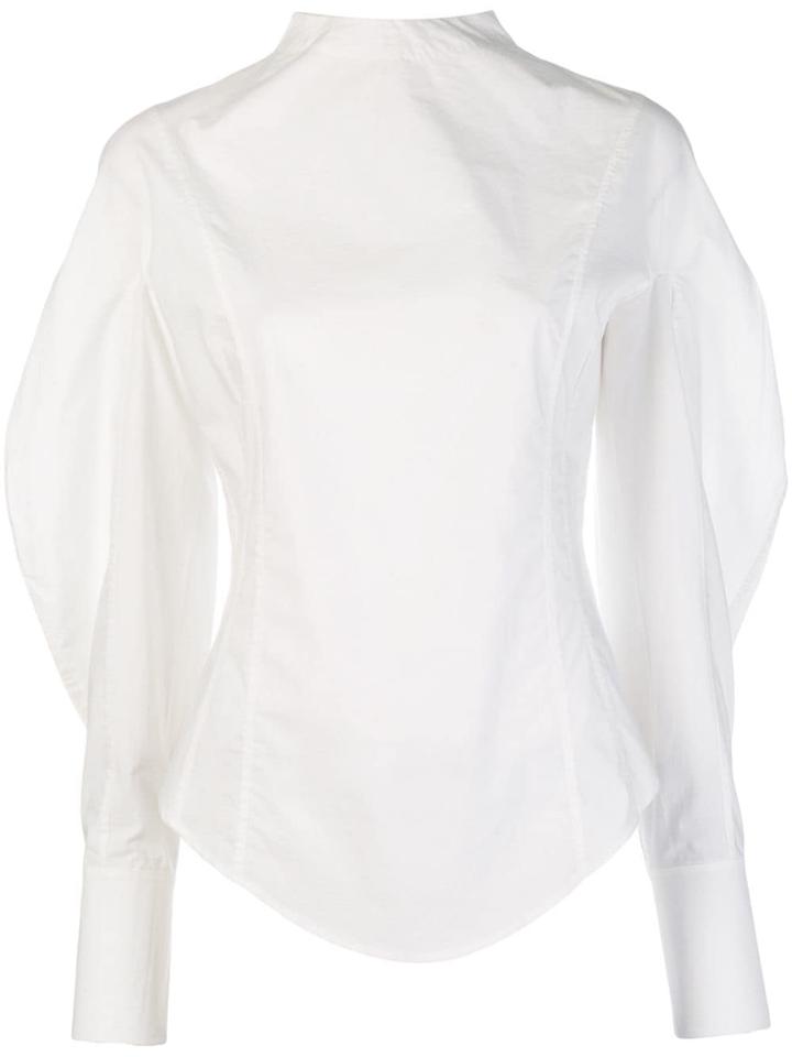 Atelier Bâba Polina Shirt - White