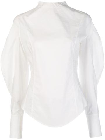 Atelier Bâba Polina Shirt - White