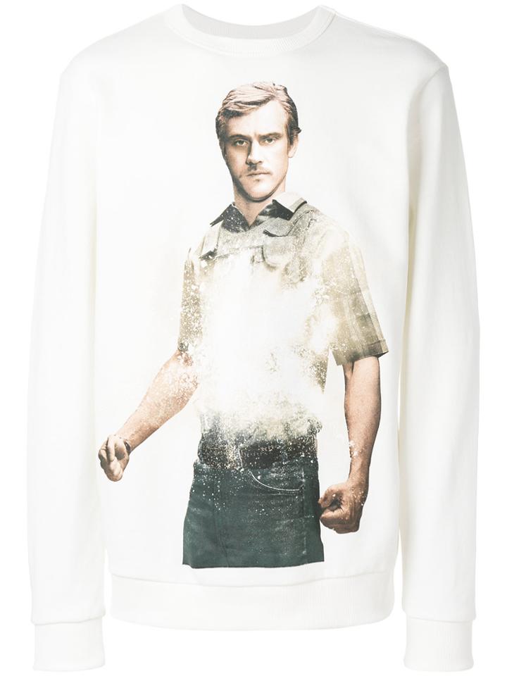 Ih Nom Uh Nit Murphy Sweatshirt - Nude & Neutrals