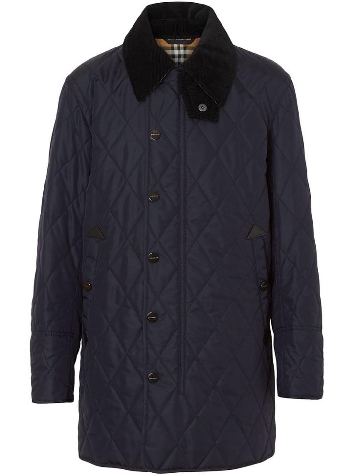 Burberry Burberry 8004436 Navy Apicreated - Blue